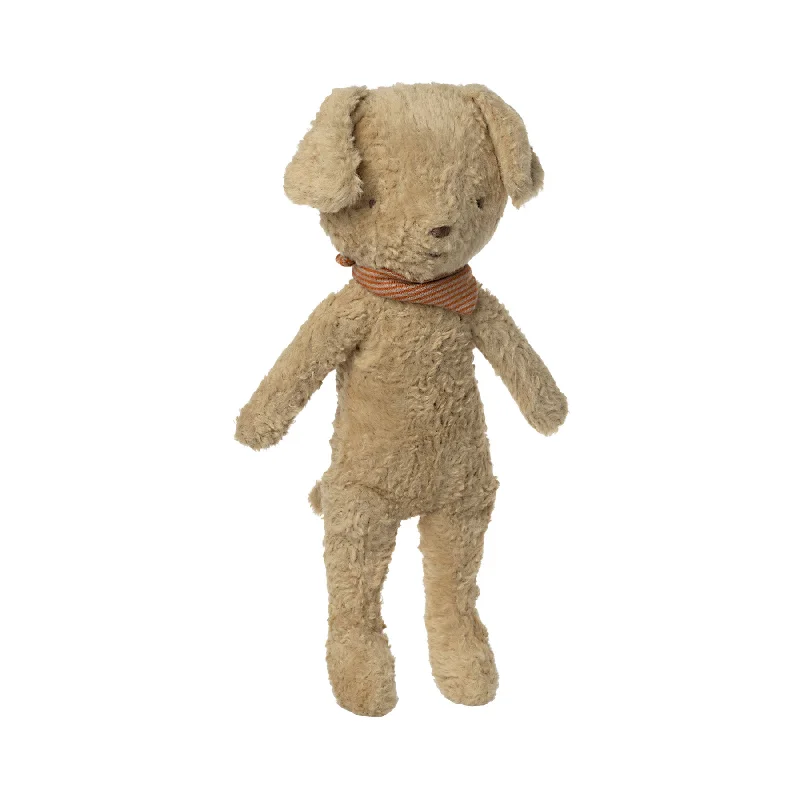 Cuddly and comforting plush charactersMaileg Dog, Plush Toy