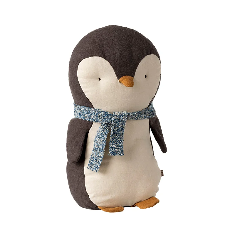 Colorful and vibrant plush creationsMaileg Penguin - Medium