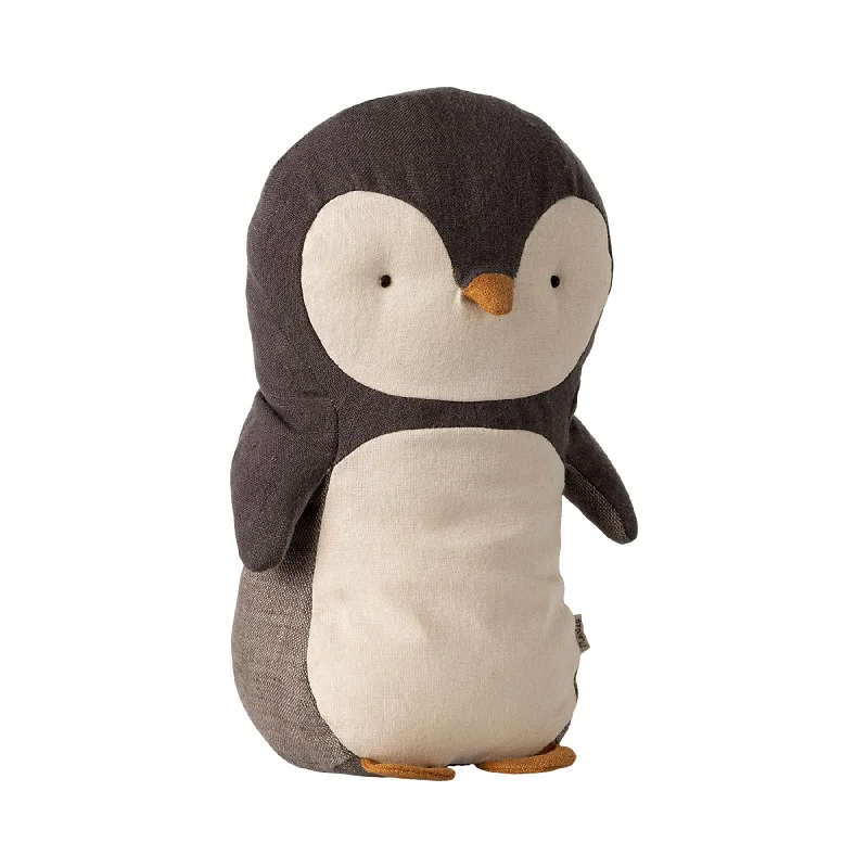 Adorable and charming plush figuresMaileg Penguin - Small
