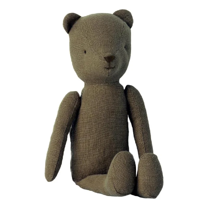 Soft and squishy plush crittersMaileg Teddy Dad