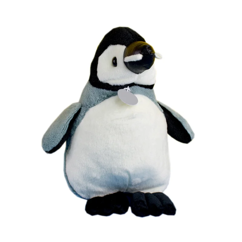 Sweet and innocent stuffed animalsMama Penguin