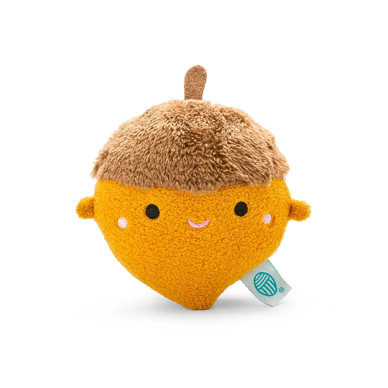 Playful and cheerful stuffed creaturesMini Plush Toy - Riceacorn