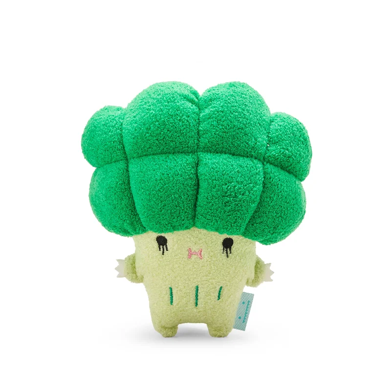 Soft and squishy plush crittersMini Plush Toy - Ricecoli
