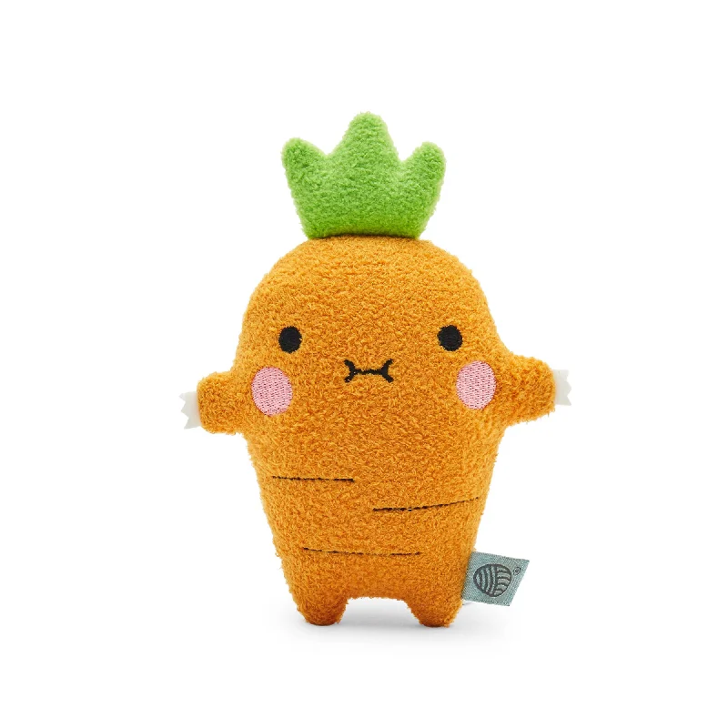 Sweet and innocent stuffed animalsMini Plush Toy - Ricecrunch