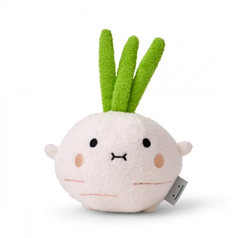Adorable and tiny stuffed crittersMini Plush Toy - Riceradish