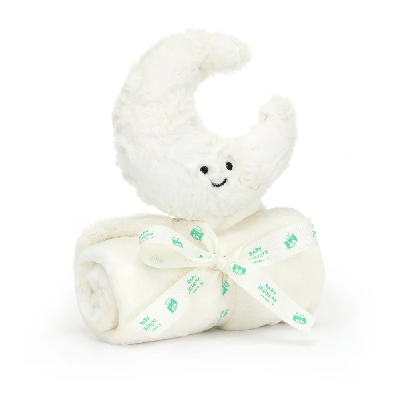 Soft and charming Jellycat designsAmuseables Moon Soother