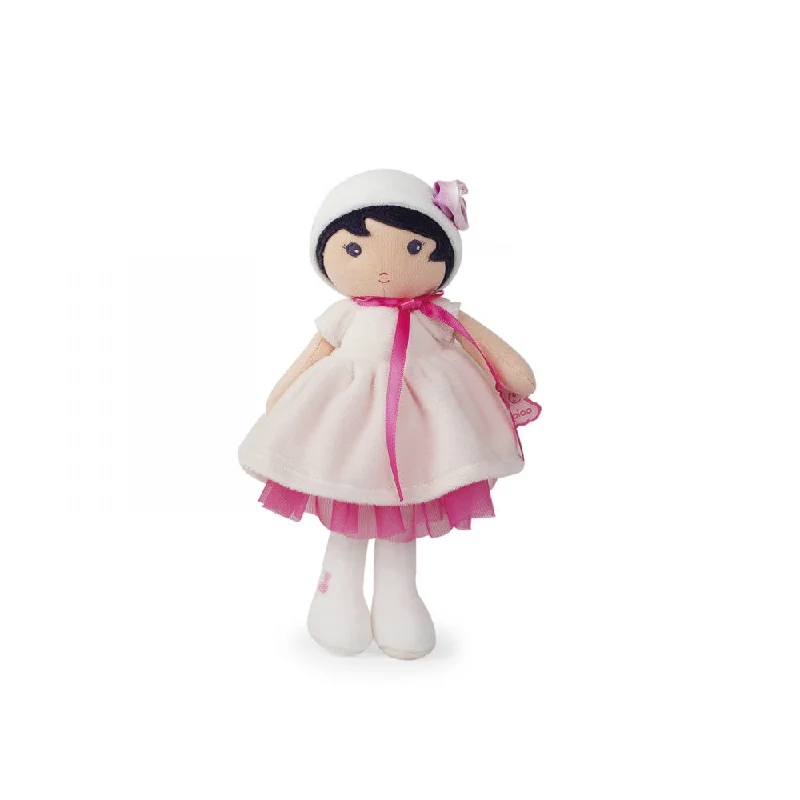 Fluffy and warm toy companionsMy First Soft Doll Perle