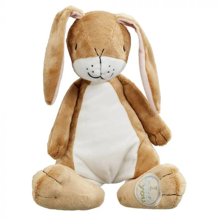 Friendly and approachable plush friendsNutbrown Hare Soft Toy