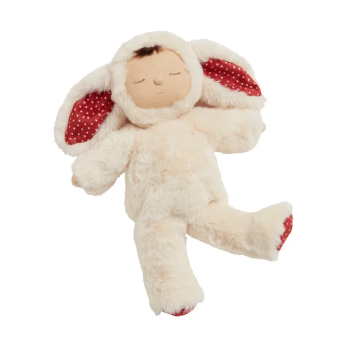 Fluffy and warm toy companionsOlli Ella | Cozy Dinkum | Bunny Twiggy