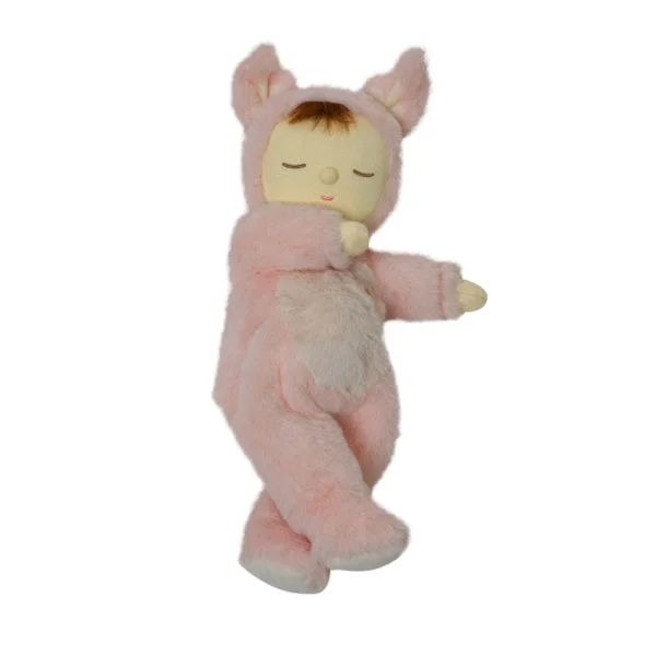 Friendly and approachable plush friendsOlli Ella | Cozy Dinkum | Piggy Pickle