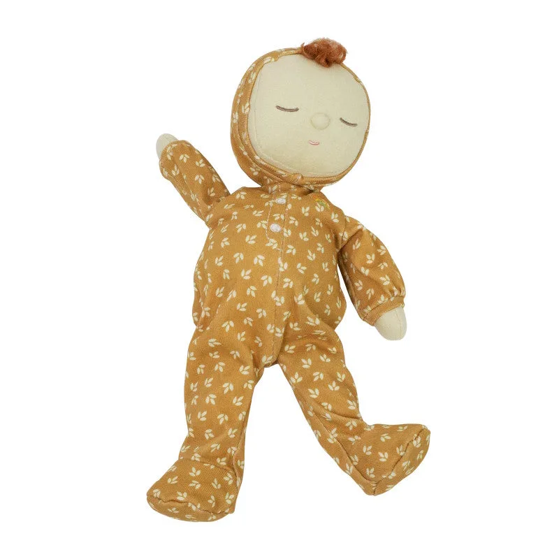 Sweet and innocent stuffed animalsOlli Ella | Daydream Dozy Dinkum | Smidge Leaf