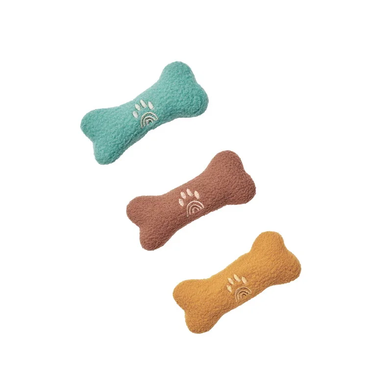 Delightful and enchanting plush friendsOlli Ella | Dinkum Dog Bones Oatmeal