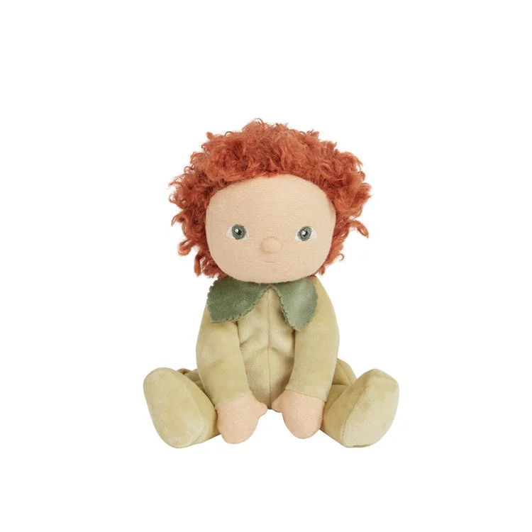 Friendly and approachable plush friendsOlli Ella | Dinky Dinkum Patty Pear