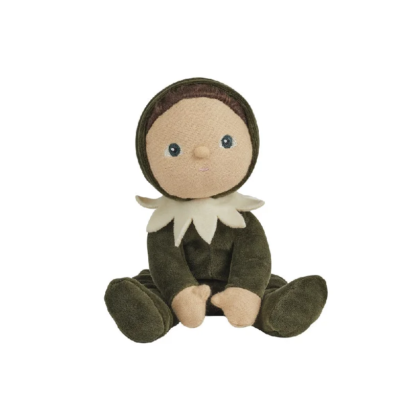 Cheerful and happy stuffed figuresOlli Ella | Dinky Dinkum Percy Pine