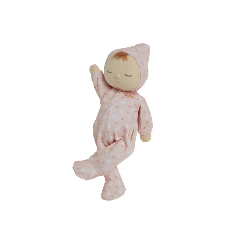 Huggable and cozy plush toysOlli Ella | Dozy Dinkum Blossom Lapin