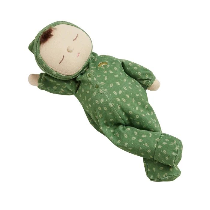 Soft and cuddly stuffed animalsOlli Ella | Holiday Dozy Dinkum Doll | Pudding