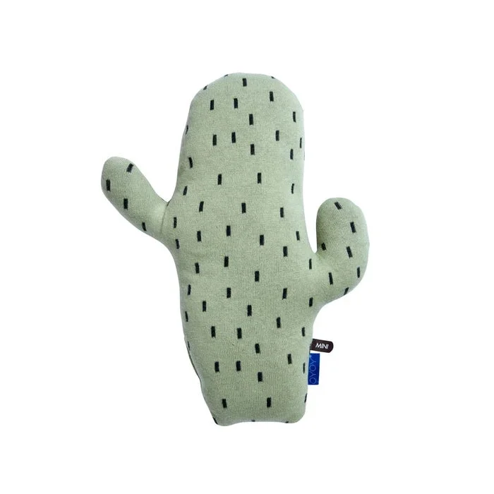 Delightful and enchanting plush friendsOYOY | Soft Toy | Cactus Small Green LAST ONE!