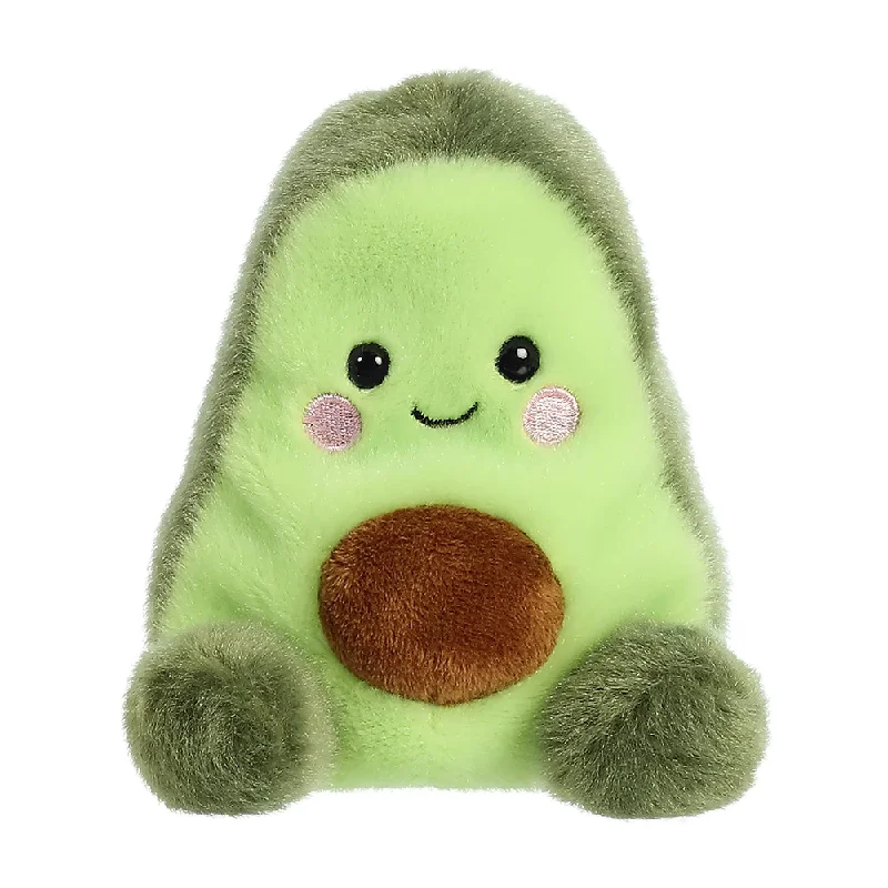 Delightful and enchanting plush friendsPalm Pals - Airy Avocado