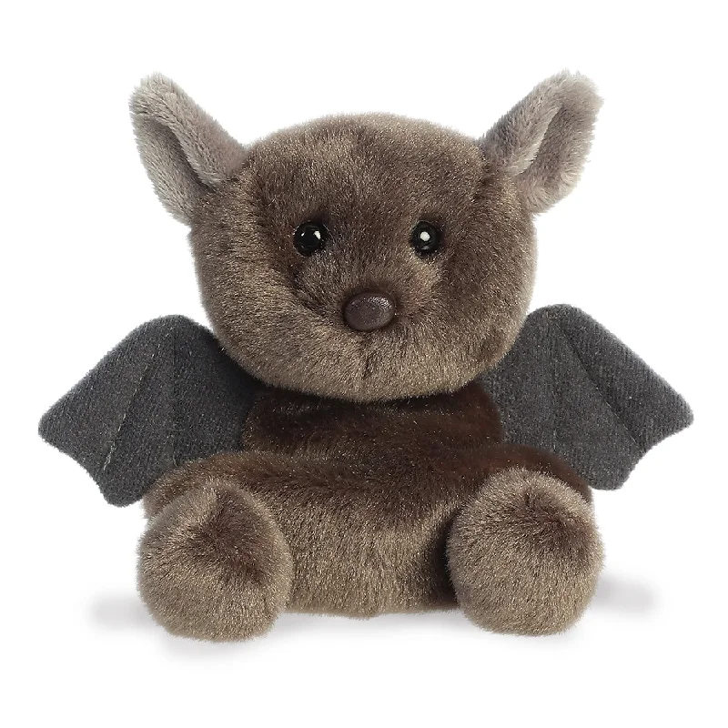 Playful and cheerful stuffed creaturesPalm Pals - Luna Bat