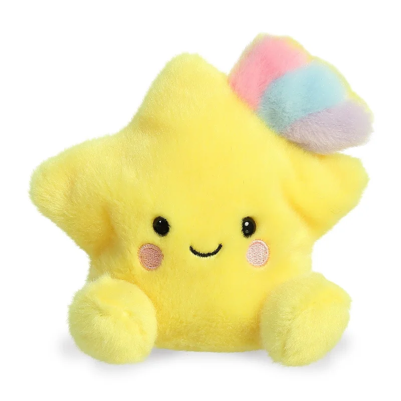 Friendly and approachable plush friendsPisces Shooting Star