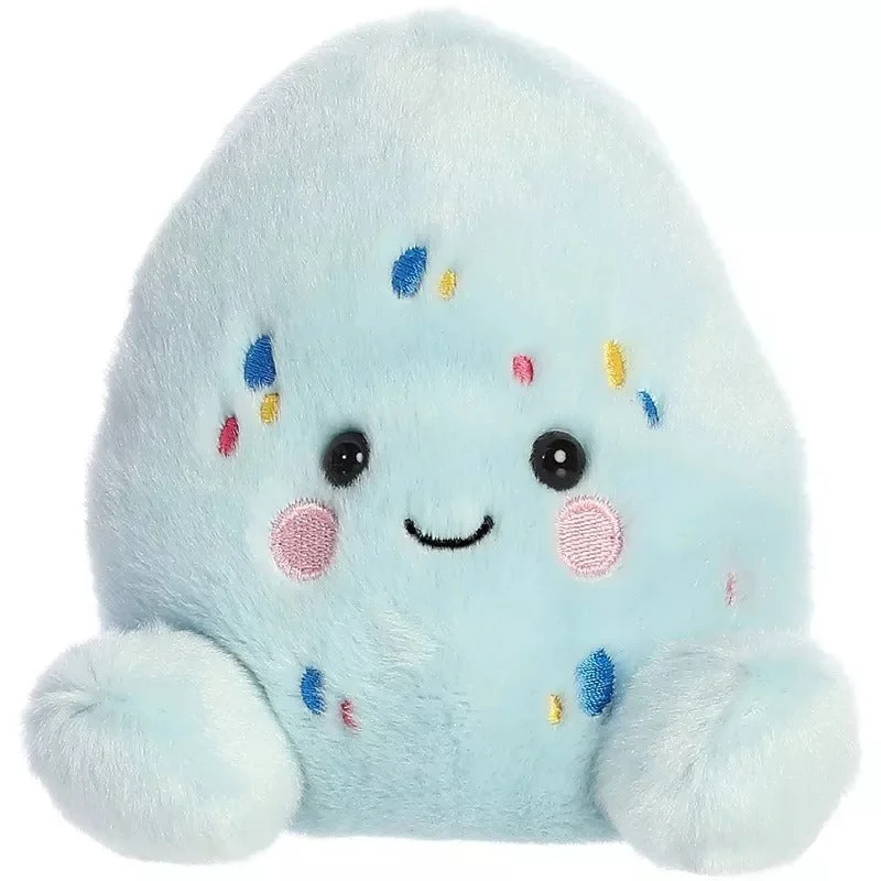 Playful and cheerful stuffed creaturesRobin's Egg