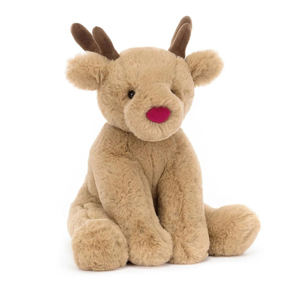 Soft and charming Jellycat designsRomi Reindeer