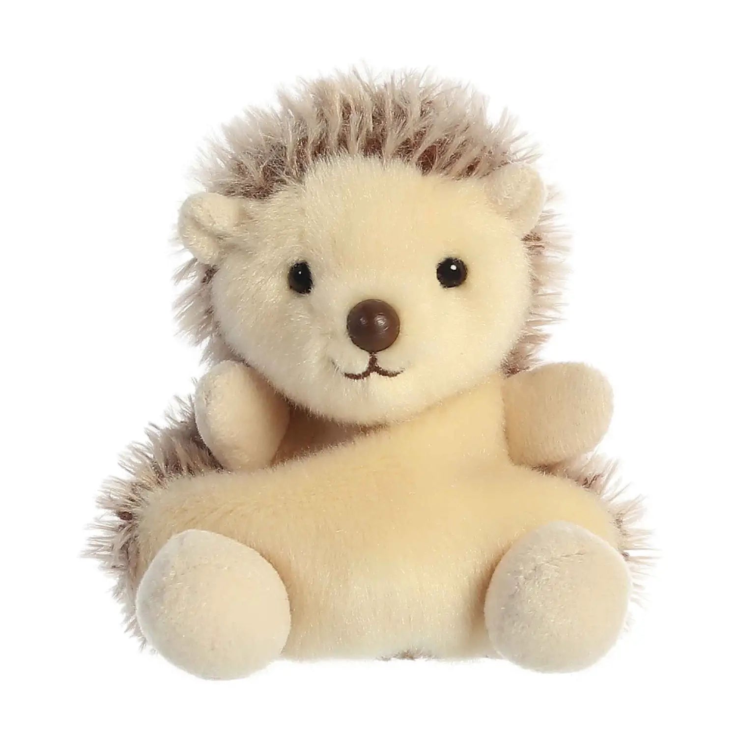 Soft and squishy plush crittersSoft Hedgehog