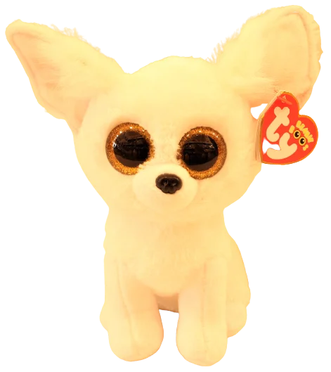 Enchanting and magical plush dollsTy Beanie Boos - Phoenix