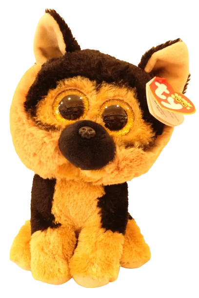 Playful and cheerful stuffed creaturesTy Beanie Boos - Spirit