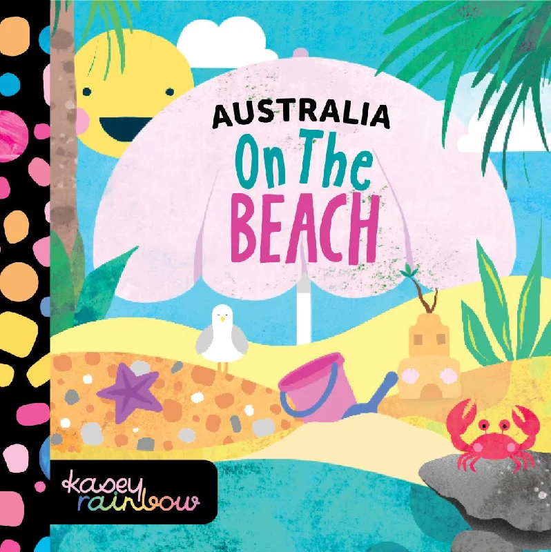Enchanting fairy tales for children Australia On The Beach