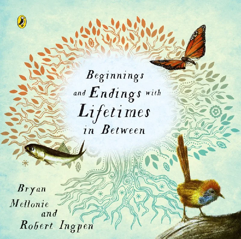 Action-packed adventure books for kidsBeginnings And Endings With Lifetimes In Between