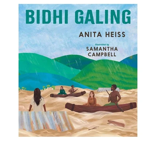 Instructive children's talesBidhi Galing HB