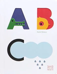 Enchanting bedtime stories Book - ABC - Touch, Think, Learn