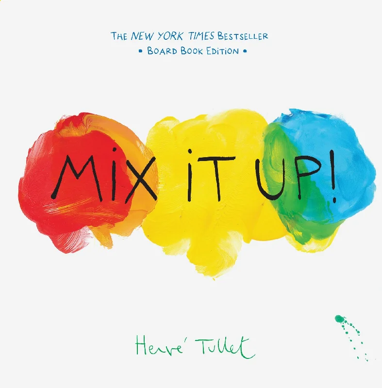 Enchanting bedtime stories Book - Mix It Up