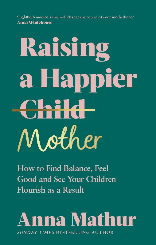 Action-packed adventure books for kidsBook - Raising A Happier Mother