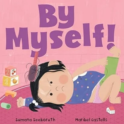 Captivating stories for kids By Myself