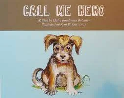Captivating stories for kids Call me Hero