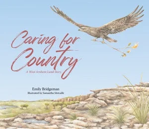 Captivating stories for kids Caring For Country