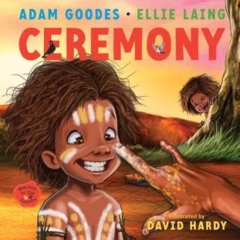 Enchanting fairy tales for children Ceremony - Welcome To Our Country