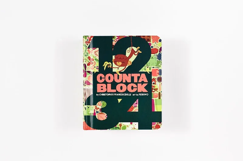 Imaginative children's literature Counta Block