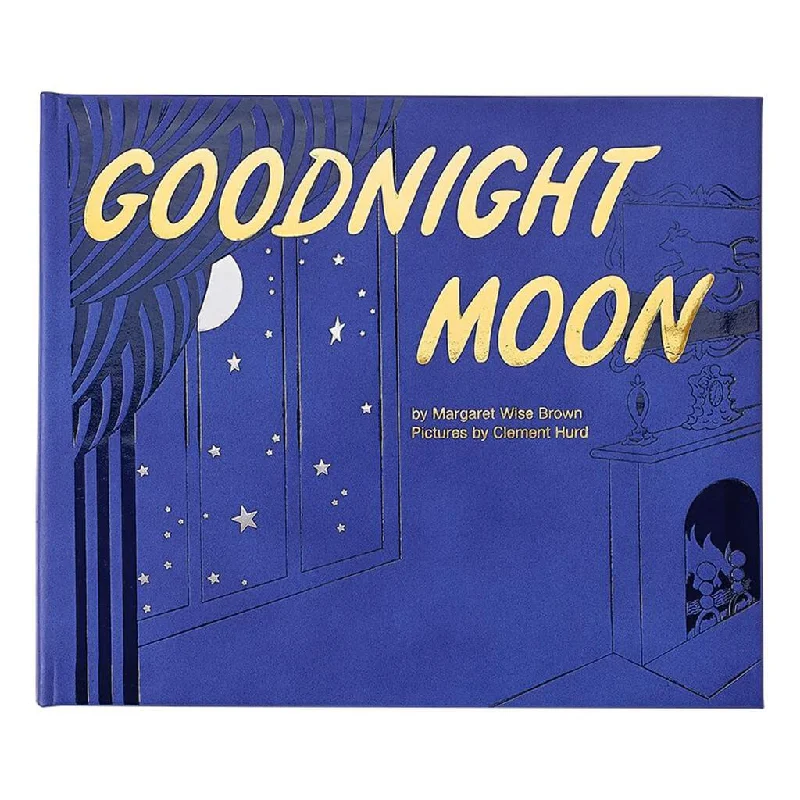 Action-packed adventure books for kidsGoodnight Moon