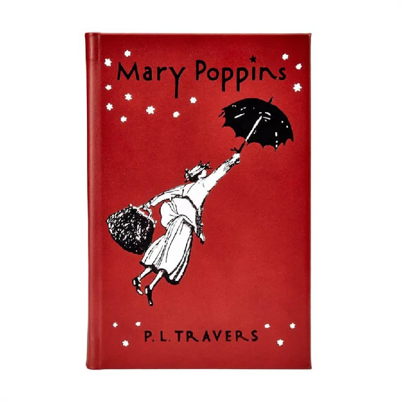 Fun-filled children's books Mary Poppins