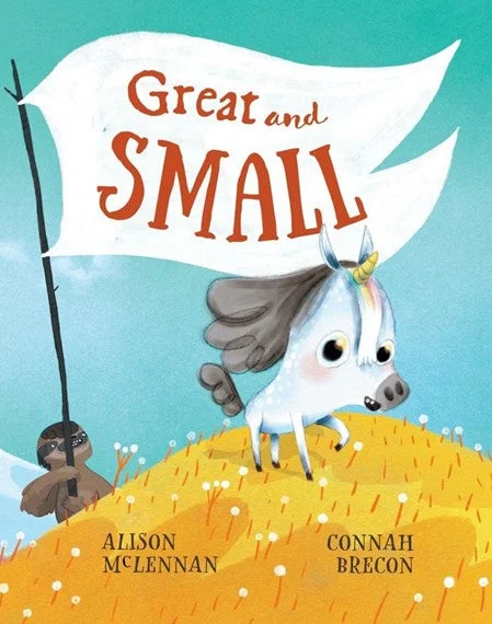 Enchanting bedtime stories Great and Small