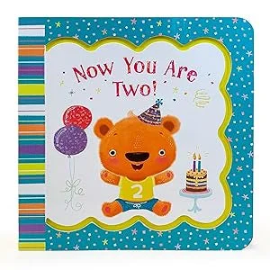 Fun-filled children's books Greeting Card Book