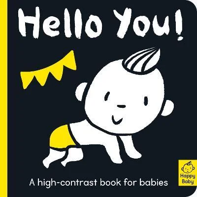 Instructive children's talesHello, You! By Cani Chen