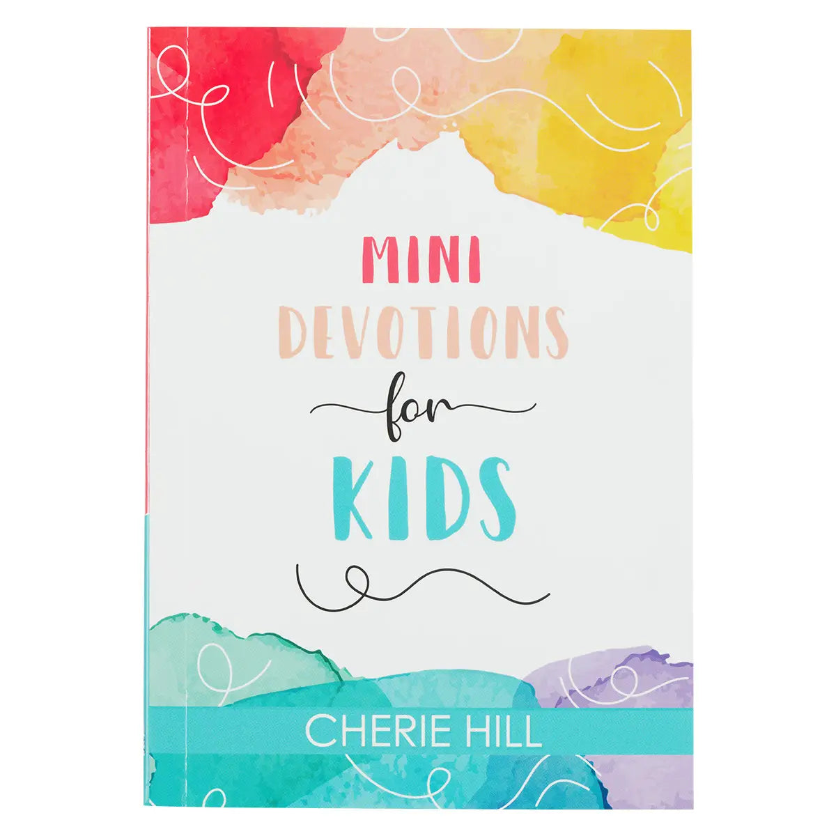 Entertaining tales for children Mini Devotions For Kids