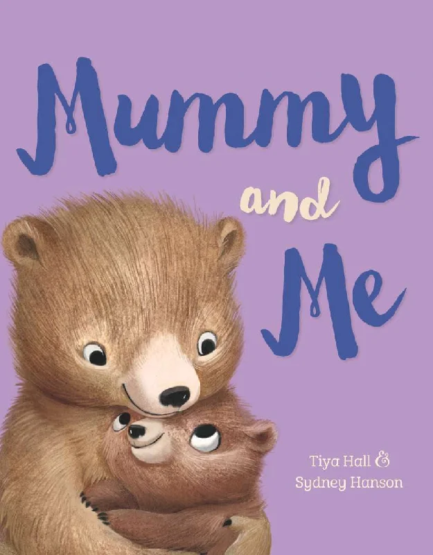 Enchanting fairy tales for children Mummy And Me Hard Cover