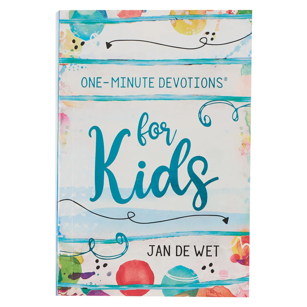 Enchanting fairy tales for children One Minute Devotions For Kids