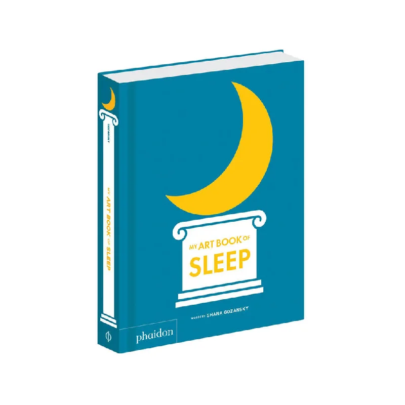 Entertaining children's chapter booksMy Art Book of Sleep