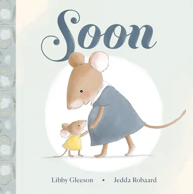 Thought-provoking children's literature Soon